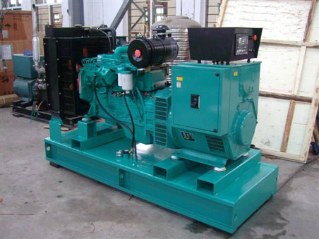 金乡200kw康明斯柴油发电机组图片 金乡200kw康明斯柴油发电机组图片