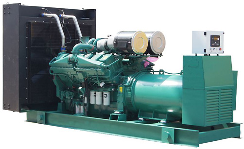 金乡30kw康明斯柴油发电机组图片 金乡30kw康明斯柴油发电机组图片