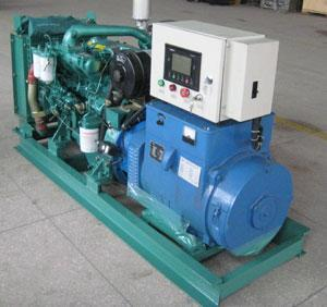 金乡发电机出租