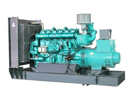 金乡发电机出租