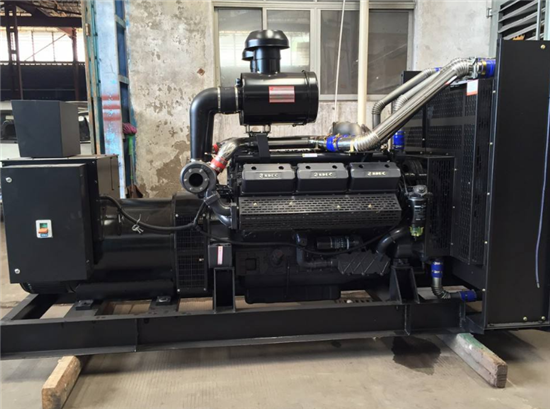 金乡柴油发电机 金乡柴油发电机