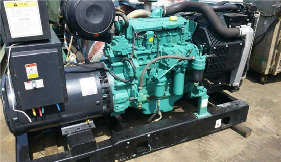 金乡柴油发电机 金乡柴油发电机